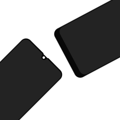 A30S LCD Screen Replacement Touch Digitizer Display (Black) for Samsung Galaxy A30S A307 2019 SM-A307F SM-A307FN SM-A307G SM-A307GN 6.4"...