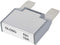 GLOSO Maxi Blade Circuit Breaker 10A AMP, T1 Auto Reset (10A)...