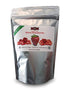 BioTree Labs Freeze Dried Sliced Strawberries - Pack of 1.5 oz, 100% Natural Sliced Fruit, Great for Healthy Snacks, Cereal Toppers, Cupcakes, Smo...