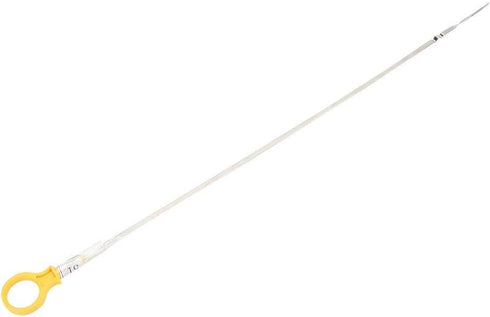 Engine Oil Dipstick, ABS + Metal Engine Oil Fluid Dip Stick Dipstick Measurer CM5E6750BB Fit for Focus 2012-16...