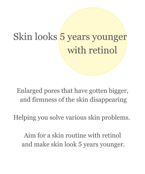 APLIN RETINOL SERUM/APLIN Official/Korean Cosmetics/Korean Skin Care/RETINOL...