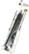 Pilot Opt. Shaky Pencil 0.5mm Carbon...