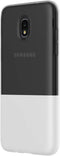 Incipio NGP Samsung Galaxy J3 (2018) Case Translucent, Shock-Absorbing Polymer Material Samsung Galaxy J3 (2018) - Clear...