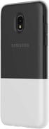 Incipio NGP Samsung Galaxy J3 (2018) Case Translucent, Shock-Absorbing Polymer Material Samsung Galaxy J3 (2018) - Clear...