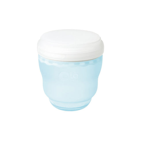Olababy 4 Piece Milk Storage Feeding Discs...