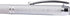 Swanson Christian Products Celebrate Life | Blue Ink Retractable Stylus Tip Ballpoint Pen | Touch-Screen Stylus Tip | Religious Gift for Men and W...
