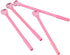 24 Pieces Cute Pig Writing Gel Ink Pen Novelty Pig Writing Pen Roller Ball Gel Ink Pen with 0.5 mm,for Office, Home Writing Present Supplies...