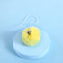 10-Pack Replaceable Cat Dangling Toy with Bell, Cat Scratching Post Cat Tree Tower Replacement Attachment Ball Toy...