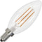Bulbrite 776756 Light Bulb, 1 Count (Pack of 1), Clear...