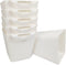 6 Pack Hanging Cup Holder Rolling Cart Organizer Accessories Trolley Basket Storage Hanging Bucket Hanging Container for Kids...