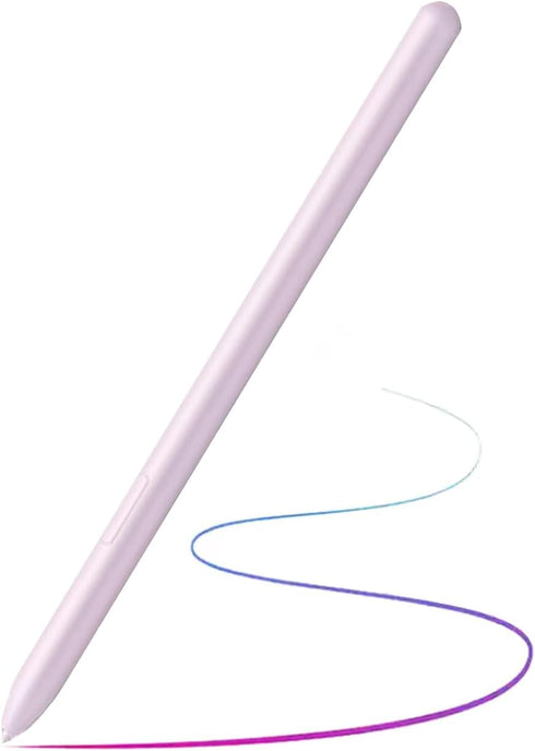 Galaxy Tab S9 FE Stylus Pen for Samsung Galaxy Tab S9 FE /S9 FE Plus/ S9 FE+ / S9 / S9+ SM-X510, SM-X516B S Pen for Samsung Galaxy Tab S9 FE with ...