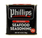 Phillips Seafood Seasoning - Maryland's World Famous Shrimp, Fish and Crab Cake Seasoning used in Phillip's Seafood Restaurants (1)...