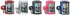 EZ SPLITZ Cigarillo Splitters - Small, Portable with Keychain, Makes a Precise Clean Cut...
