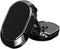 Magnetic mobile phone bracket, foldable and adjustable rubidium magnetic strong magnetic mobile phone bracket, rotatable mobile phone navigation b...