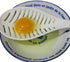 Non Stick Multifunction Rice Scooper free Standing Rice Spoon Paddle, Professional Rice Potato Server Spatula (2 Pac, white)...