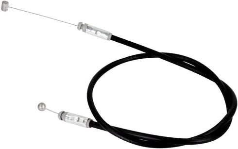 64680-0C010 Liftgate Tailgate Hatch Lock Cable Compatible with 2001-2007 Sequoia...