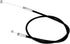 64680-0C010 Liftgate Tailgate Hatch Lock Cable Compatible with 2001-2007 Sequoia...