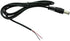 Backup Camera, Hole Drilling 22.5mm EKYLIN Car Auto Backup Camera Cam Screw Bumper Mount Universal Fit Parking Assistance Grid Lines...