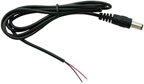 Front View Camera Car Auto Front View Forward Camera Screw Bumper Mount Universal Fit Non-Mirror Image w/o Grid Lines...
