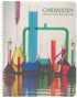 BookFactory Student Chemistry Carbonless Lab Notebook (Scientific Ruled Format) 75 Sets of 8.5" X 11" Pages - 150 Sheets Total - Duplicator [Wire-...