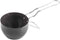 Tablecraft 11069 Tadka Pan, 10-inch Length, 10 oz Capacity, Non-Stick Coated Metal...