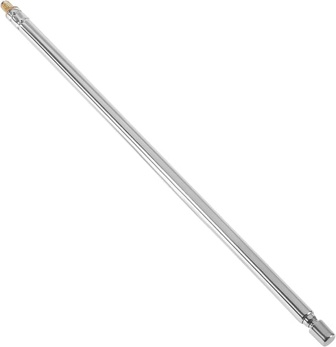 Toy Telescopic Antenna 4 Sections Antenna for Remote Control Accessory Children's Electric Ride on Toys RC Car Replacement Parts...