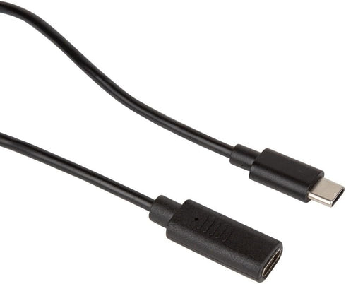 Klein Tools 62807 USB-C Charger Cable Replacement Cord, 1.5-Foot USB-C Male to USB-C Female Cord for Tradesman Pro XL Backpacks...