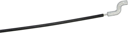 1501123MA Clutch Cable for Murray Craftsman Front Wheel Drive 2-Stage Snow Thrower Snowblower 1501123 MT1501123MA...