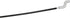 1501123MA Clutch Cable for Murray Craftsman Front Wheel Drive 2-Stage Snow Thrower Snowblower 1501123 MT1501123MA...