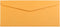 JAM PAPER #10 Business Commercial Envelopes - 4 1/8 x 9 1/2 - Brown Kraft Manila - 50/Pack...