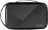 AFAITH Upgrade Carry Bag for Go Pro Cameras - Portable, Waterproof, DIY Adjustable Space Case for GoPro Hero 12 11 10 9 8 7 MAX, DJI Osmo Action 4...