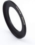 49mm to 67mm Step-Up Ring Filter adapter/49mm to 67mm Camera Filter Ring ;Compatible All Brands 49mm Lens and 67mm UV,ND,CPL,Metal Step Up Ring...