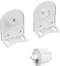 Rollerhouse 38/40mm Roller Blind Repair Kit, Mount Window Shade Brackets, Curtain Roller Blind Accessories for Electric Blinds with 1 1/2" Tube, 1...