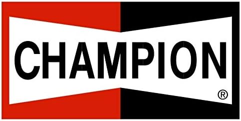 Champion XC92YC (980) Copper Plus Small Engine Spark Plug (4)...