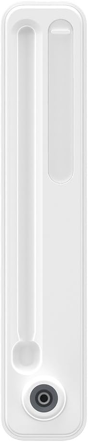Belkin Pencil Case for Apple Pencil 1st?Gen – Compact Pouch for Apple Pencil Accessories, Tips, Cap Storage – Compatible with iPad (Pro, Air, Mini...