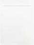 JAM PAPER 9 x 12 Open End Catalog Commercial Envelopes - White - 50/Pack...