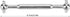 High Precision Lightweight RC Car Drive Shaft, RC Car Parts, Alloy Upgrade for 1/18 9300-9304 Series...