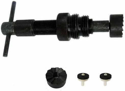 Faucet Basin Mounting Accessories Installation Plumber Repair Hand Tool Wrench Kit Carbon Steel...