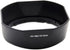 PH-SBA 40.5 40.5mm camera Lens Hood compatible with Pentax Q SMC 5-15mm f2.8-4.5 02 Standard Zoom...