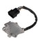 MR263257 8604A015 Car Neutral Safety Power Switch Gearbox Shifting Range Sensor for Mitsubishi Pajero Montero V73, Black...