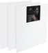 New York Central Portrait-Smooth Artist Canvas Panel 5x7 - Professional Quality 100% Cotton Canvas Panels for Painting - Ideal for Painting, Acryl...