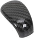 Gear Shift Knob Shifter Trim for Honda Accord 10th 2018 2019 2020 2021 2022, ABS Carbon Fiber 1pc...