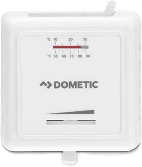 Dometic (38453) Off White Thermostat...