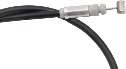 64680-0C010 Liftgate Tailgate Hatch Lock Cable Compatible with 2001-2007 Sequoia...