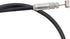 64680-0C010 Liftgate Tailgate Hatch Lock Cable Compatible with 2001-2007 Sequoia...