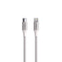 Griffin Premium USB-C to Apple Lightning Cable | Compatible with Apple Lightning - 5FT, Silver......