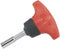 Genius Tools T-Handle Ratcheting Screwdriver 135mmL - 520+2988...