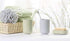 Plastic Soap Dish, Container, Keeps Soap Dry,Easy Cleaning,Drain,White...