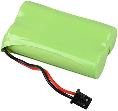 Kastar 2-Pack Home Cordless Phone Battery Replacement for BT-1007 BT1007 BT1015 BT904 BBTY0460001 BBTY0510001 BBTY0624001 BBTY0700001 Panasonic HH...