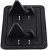POCREATION Car Dashboard Mobile Phone Mount Holder? Universal Silicone Gel Cradle Stand Pad Cell Sat Nav All Vehicles Phones GPS Mat Antislip Dash...